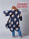 Babette Ulmer - Not Your Granny's Granny Squares