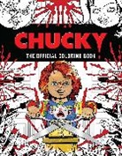 Crossley Kevin - Chucky: The Official Coloring Book