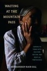 Harmandeep Kaur Gill - Waiting At the Mountain Pass