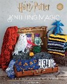 Gray Tanis - Harry Potter Knitting