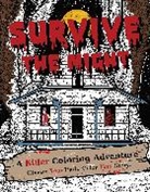 Rogers Will - Survive The Night