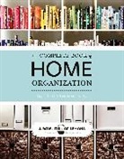 Hammersley Toni - Complete Book Of Home Organization