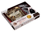 Joanne Bourne, Insight Editions - The Official Westeros Cookbook and Apron Gift Set