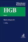Carsten Herresthal - Münchener Kommentar zum Handelsgesetzbuch Bd. 6: Bankvertragsrecht