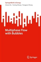 Yongpan Cheng, Jinsen Hu, Yuning Zhang - Multiphase Flow with Bubbles