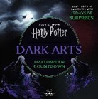 Insight Editions - Harry Potter Dark Arts: Countdown to Halloween