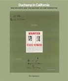 Jennifer Knox White - Menil Colletion - Duchamp in California: Walter Hopps curates a Retrospective