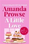 Prowse Amanda - A Little Love