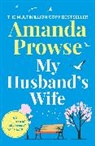 Prowse Amanda - My Husband's Wife