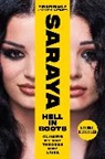 Saraya-Jade Bevis - Hell in Boots