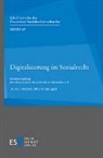 Digitalisierung im Sozialrecht