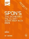 AECOM - Spon's Civil Engineering and Highway Works Price Book 2026