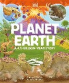 DK - Planet Earth: A 4.5 Billion Year Story
