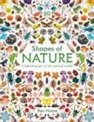 Ben Hoare, Hoare Ben - Shapes of Nature