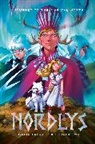Malin Falch - Nordlys: Book Two