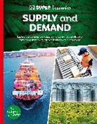 DK - DK Super Economics Supply and Demand