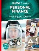 DK - DK Super Economics Personal Finance
