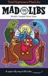 Katie Fehrenbaker, Mad Libs - Mad Libs
