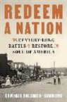 Damario Solomon-Simmons - Redeem a Nation