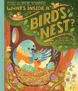 Rachel Ignotofsky - What's Inside A Bird's Nest? And Other Questions About Nature & Life Cycles