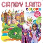 Insight Kids - Hasbro Candy Land: Colors