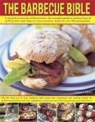 Linda Tubby - The Barbecue Bible