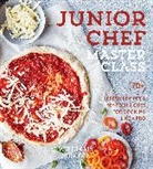 Test Kitchen Williams Sonoma - Junior Chef Master Class