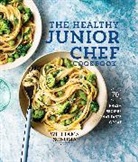 Williams-Sonoma - The Healthy Junior Chef Cookbook