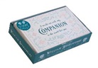 Insight Editions - William Shakespeare Foil Note Cards