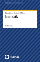 Bianca Devos, Christoph U Werner, Christoph U. Werner - Iranistik