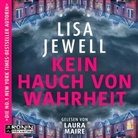 Lisa Jewell, Laura Maire - Kein Hauch von Wahrheit (Audio book)