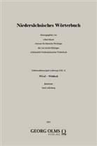 Albert Busch, Lehmberg - Niedersächsisches Wörterbuch