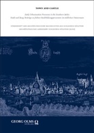 Anspach, Birte Anspach, Ulf Ickerodt Archäologisches Landesamt Schleswig-Holstein (ALSH), Rainer Atzbach, Ebert, Martin Ebert... - Town and Castle | Stadt und Burg