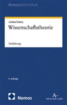 Gerhard Schurz - Wissenschaftstheorie