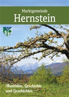 Reinhold Simon - Gemeinde Hernstein in historischen Ansichten