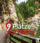 ORF - 9 Plätze 9 Schätze (Ausgabe 2025)