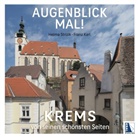 Franz Karl, Helma Strizik - Augenblick mal! Krems von seinen schönsten Seiten