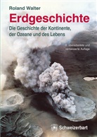 Roland Walter - Erdgeschichte