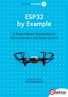 Jim Solderitsch - ESP32 by Example