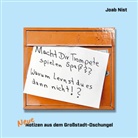 Joab Nist, Oliver Seltmann - Neue Notizen aus dem Gro&szlig;stadt-Dschungel