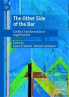 Laura E Reimer, Jochelson, Richard Jochelson, Laura E Reimer, Laura E. Reimer - The Other Side of the Bar