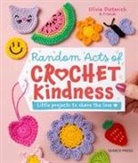 Olivia Dieterich - Random Acts of Crochet Kindness