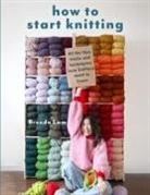 Brenda Lam - How to Start Knitting