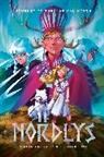 Malin Falch - Nordlys: Book Two