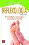 Sonia Ducie - Reflexología