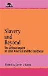 Darién J Davis, Darién J. Davis - Slavery and Beyond
