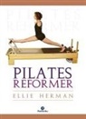 Ellie Herman - Pilates reformer