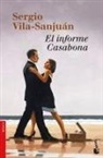 Sergio Vila-Sanjuán - El informe Casabona