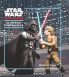 David Hernando Serrano - Star Wars Epic Yarns 2, Imperio contraataca