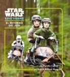 David Hernando Serrano - Star Wars Epic Yarns. El retorno del Jedi
